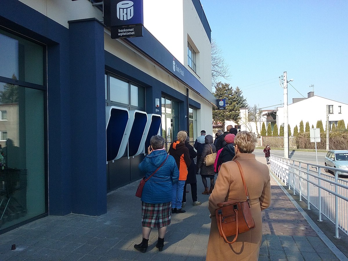 Велика користь. Як українські біженці впливають на польське суспільство