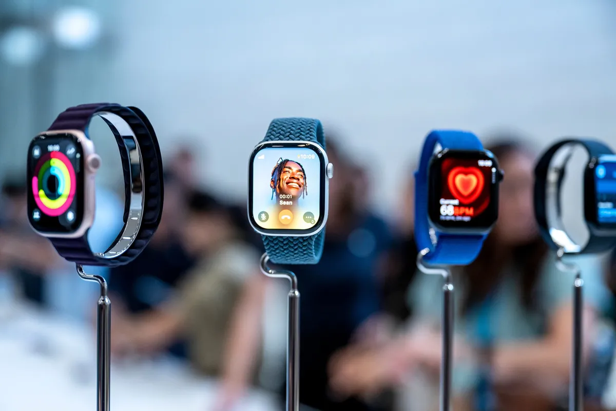 Apple проведе нову презентацію, на якій покажуть 7 нових пристроїв: що відомо