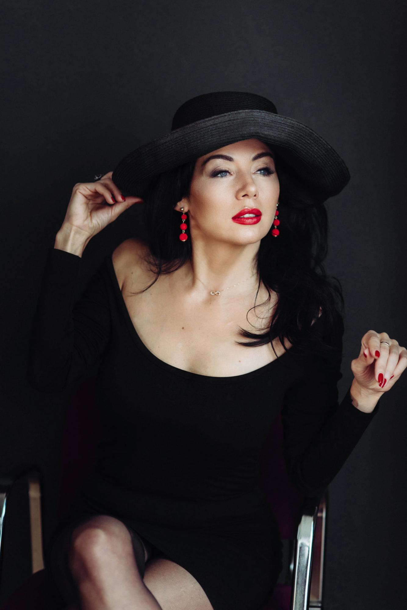 Львовянка Наталья Антонив завоевала титул "Миссис Независимость Вселенная" (фото красавицы)