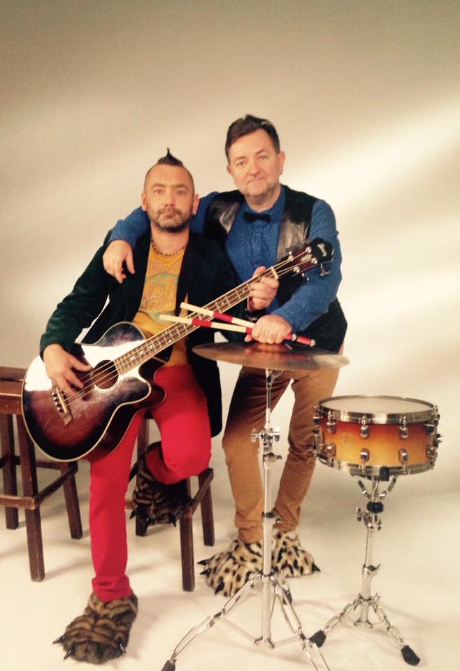 Помер відомий музикант, екс-учасник гурту &quot;Воплі Відоплясова&quot;