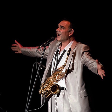 Український актор втретє став батьком у 67 років: "Для мене це несподіванка"