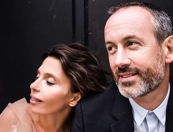 Ірена Карпа: Лице Росії - це безвихідь, достоєвщина і приреченість