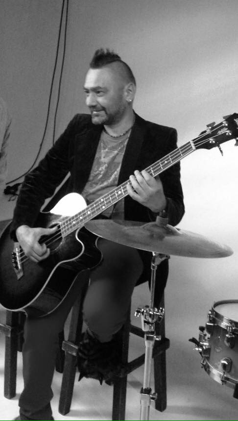 Помер відомий музикант, екс-учасник гурту &quot;Воплі Відоплясова&quot;