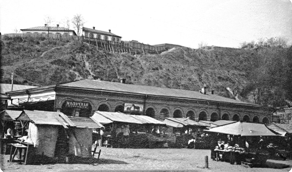 Висотка чи ТРЦ? Стала відома доля легендарної автостанції &quot;Поділ