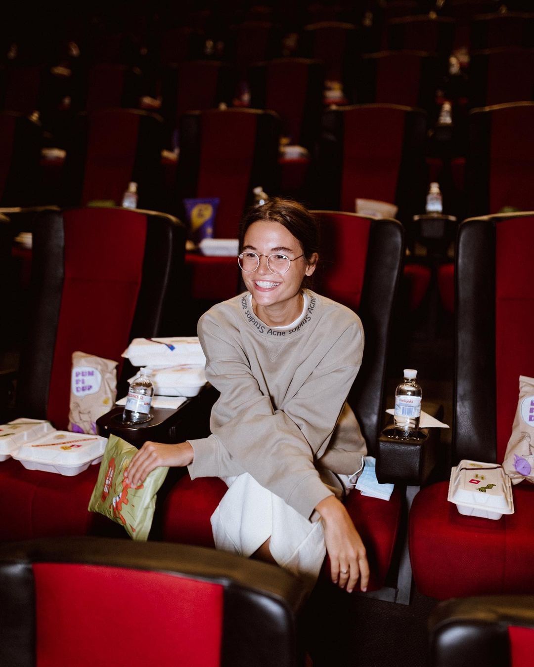 Карма наздогнала: Даша Кацуріна зізналася, що забрала чоловіка з сім'ї