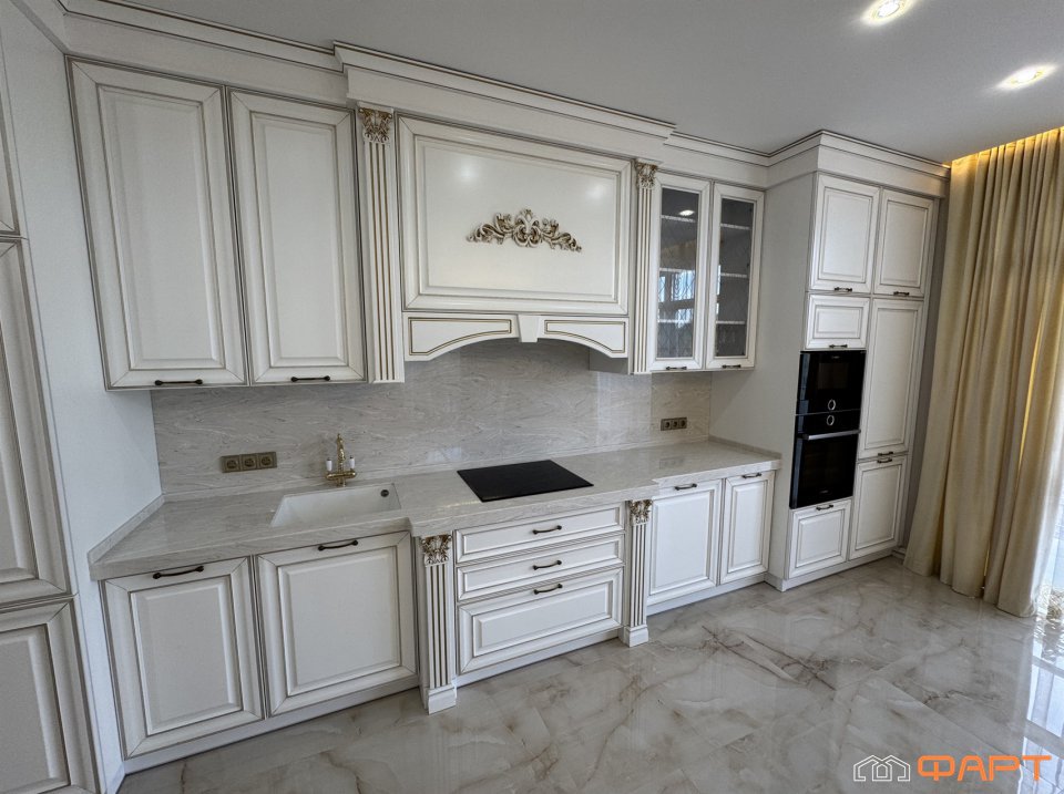 Більше 2000 доларів на місяць: що особливого у найдорожчих квартирах для оренди в Ужгороді