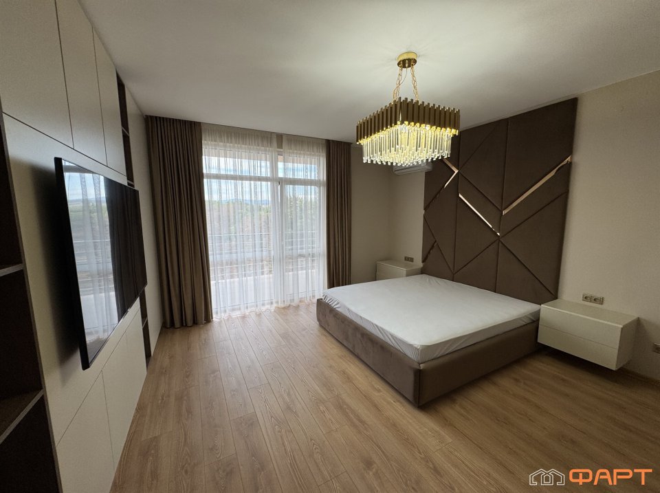 Більше 2000 доларів на місяць: що особливого у найдорожчих квартирах для оренди в Ужгороді