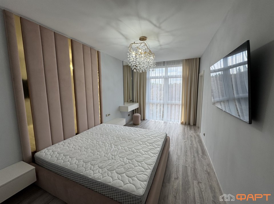 Більше 2000 доларів на місяць: що особливого у найдорожчих квартирах для оренди в Ужгороді