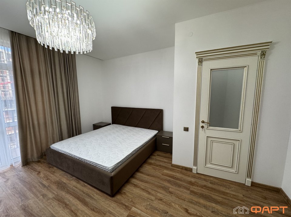 Більше 2000 доларів на місяць: що особливого у найдорожчих квартирах для оренди в Ужгороді