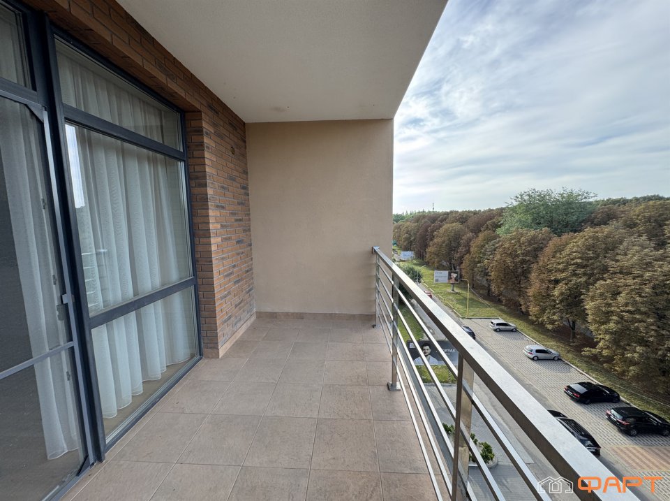 Більше 2000 доларів на місяць: що особливого у найдорожчих квартирах для оренди в Ужгороді