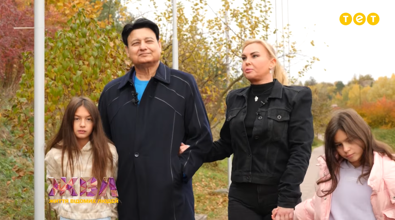 &quot;Я виросла на полігоні&quot;: Камалія хоче вступити до лав ЗСУ