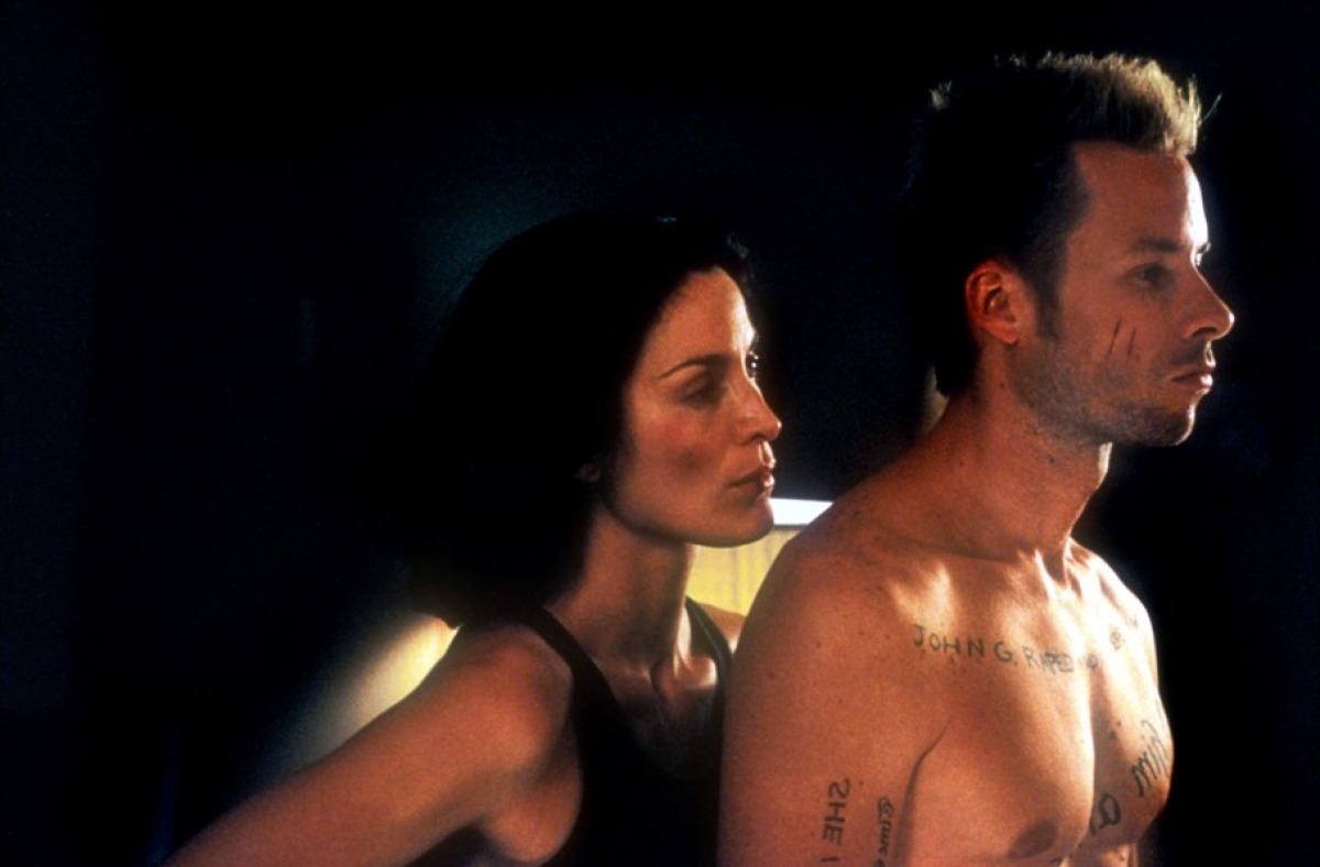 10 фільмів, які повернуть вашу віру в людяність