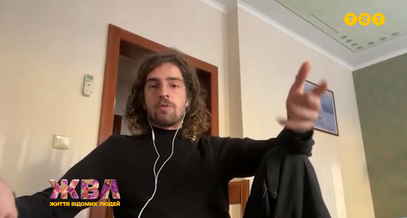 &quot;Это на их совести&quot;: Дантес прокомментировал роман Дорофеевой и Кацурина