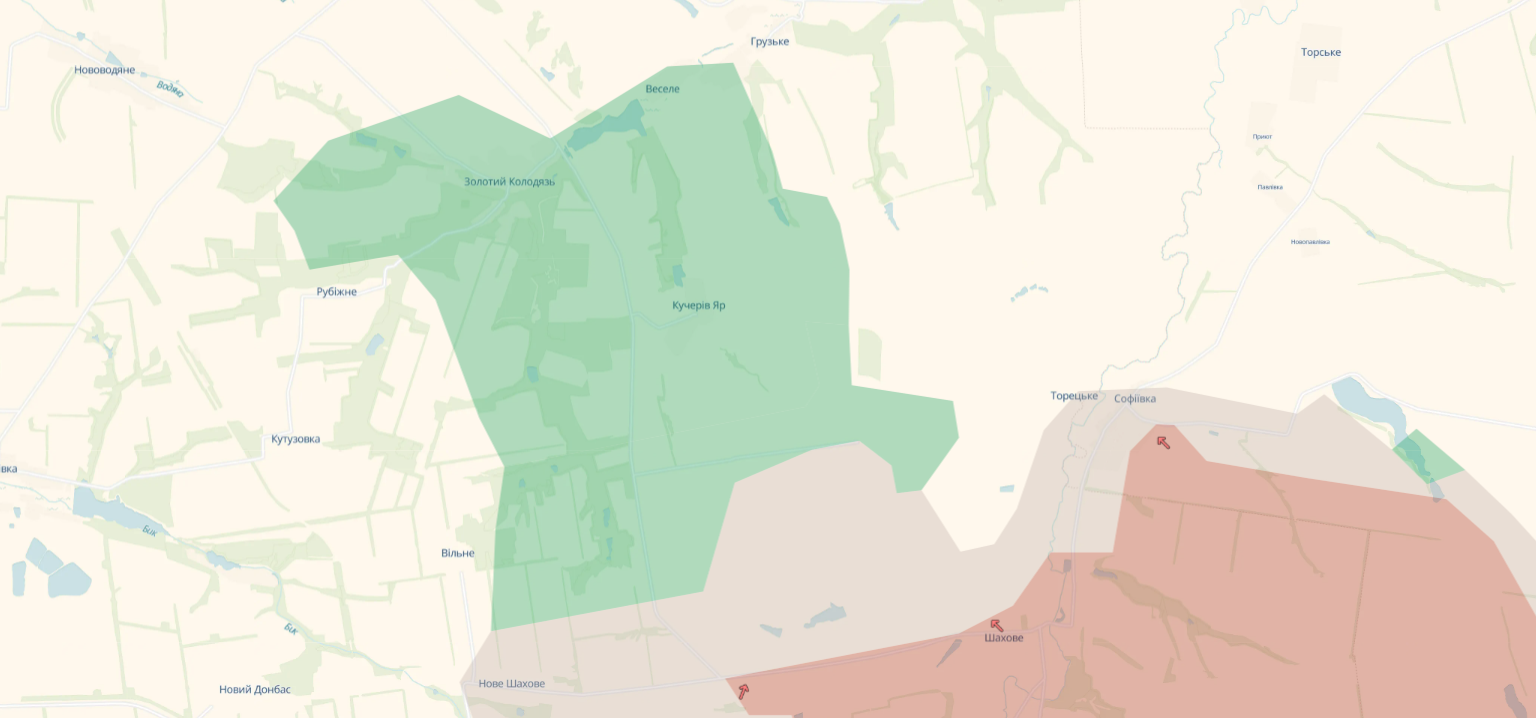 "Нємци в дєрєвнє": як іноземці з "Азову" взяли 18 полонених за добу (відео)