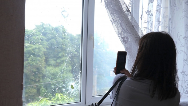 &quot;Трибунал для Путіна&quot;. Як під Києвом збирають історії про жертви російських військових