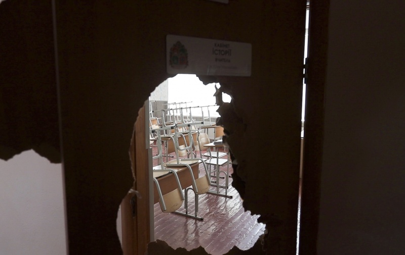 &quot;Трибунал для Путіна&quot;. Як під Києвом збирають історії про жертви російських військових