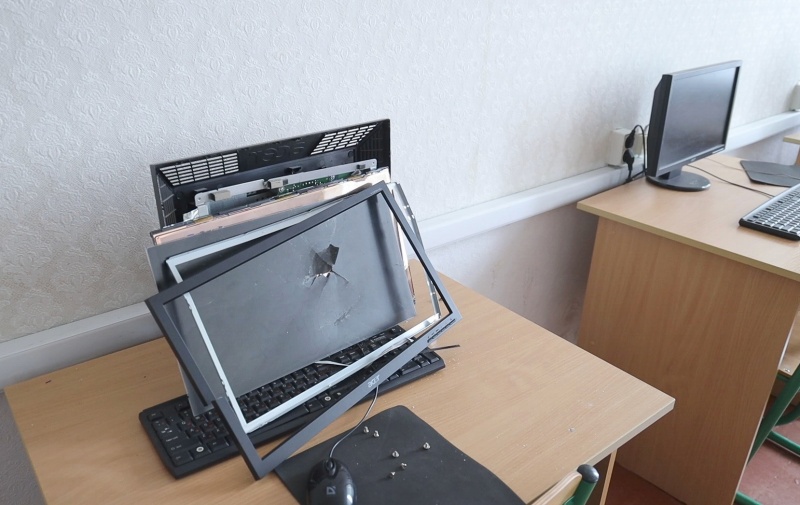 &quot;Трибунал для Путіна&quot;. Як під Києвом збирають історії про жертви російських військових