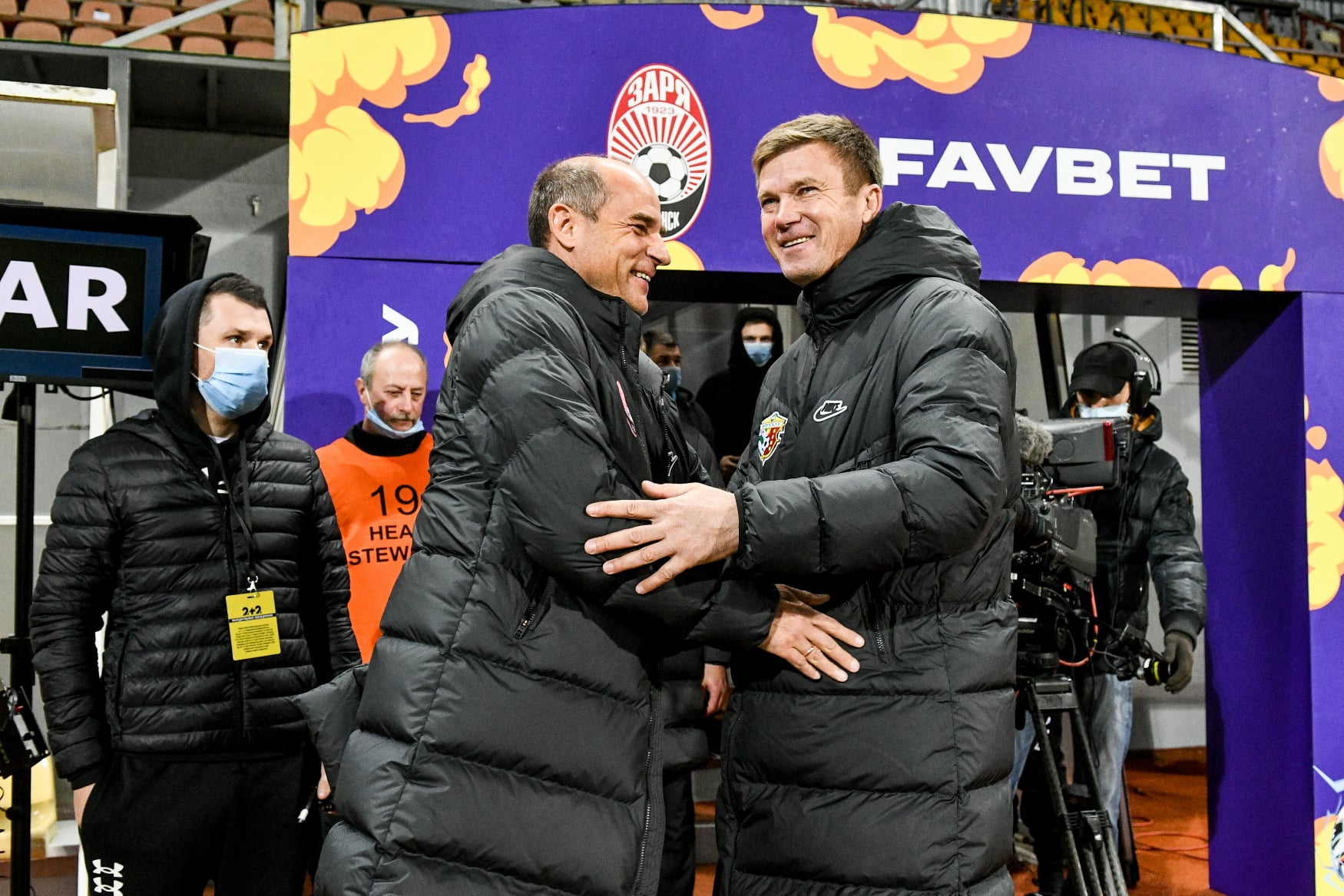 Карав Португалію, &quot;Барселону&quot; і &quot;Баварію&quot;: яким гравцем був новий коуч &quot;Дніпра-1&quot; Максимов