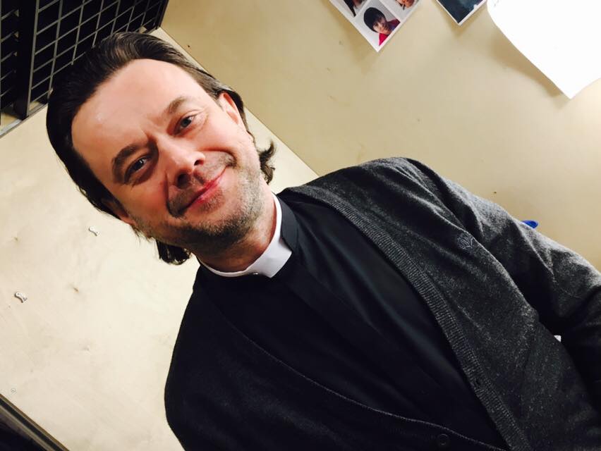 Остапу Ступці оголосили про підозру за п'яну ДТП. Актора відправлять в ізолятор