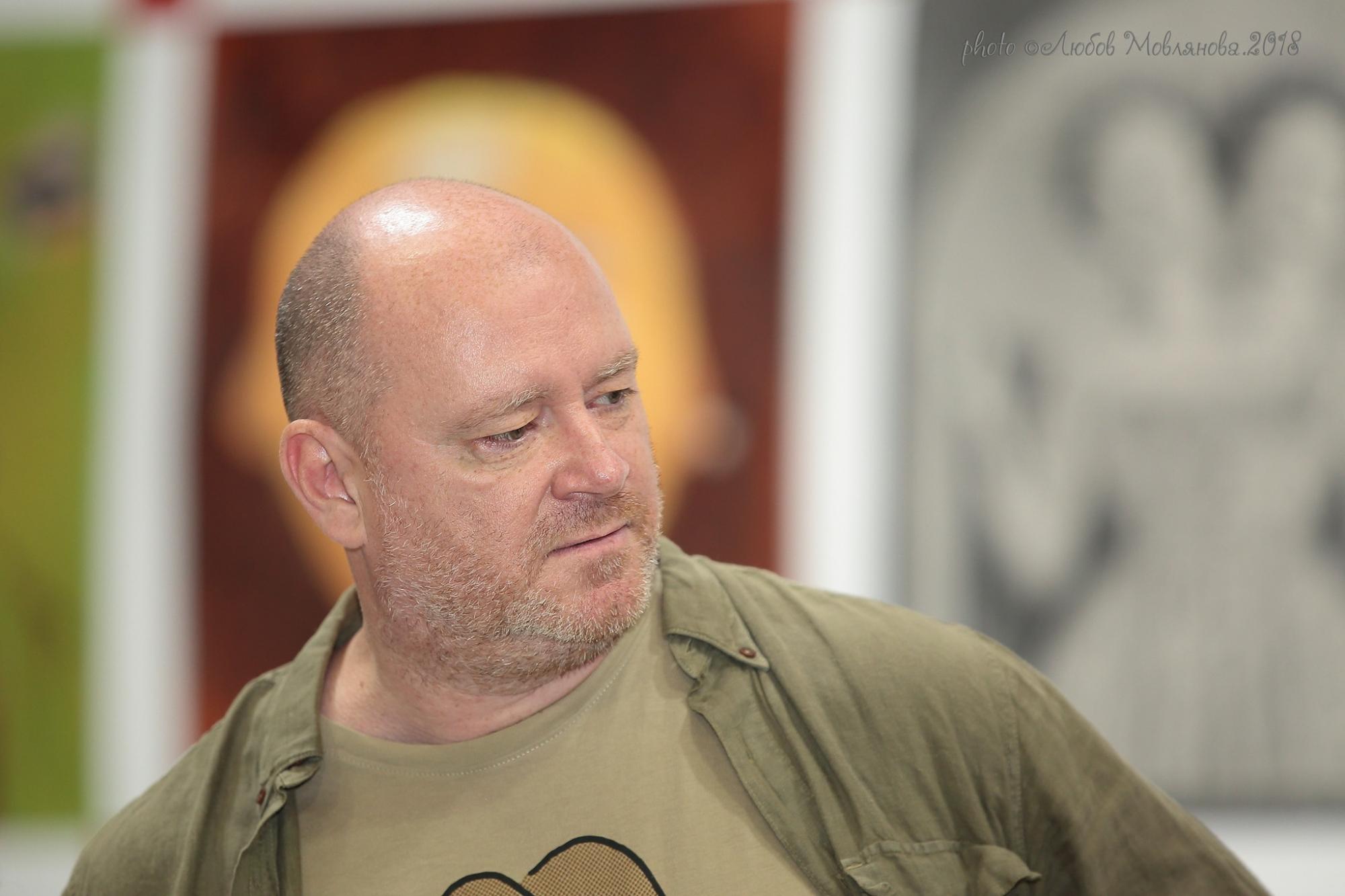 Умер известный украинский детский писатель Юрий Никитинский