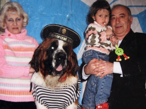 Риммі Зеленській - 73! Що відомо про маму президента та як вона підтримала сина в політиці (фото)