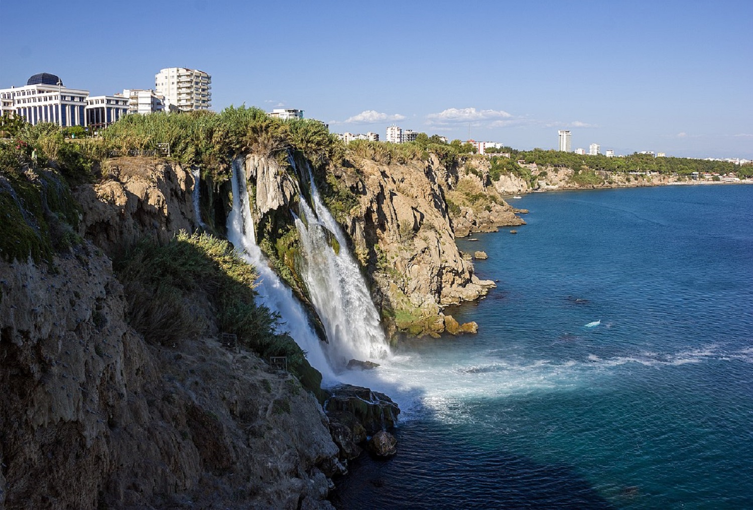 7 самых дешевых солнечных стран, куда стоит поехать зимой на отдых