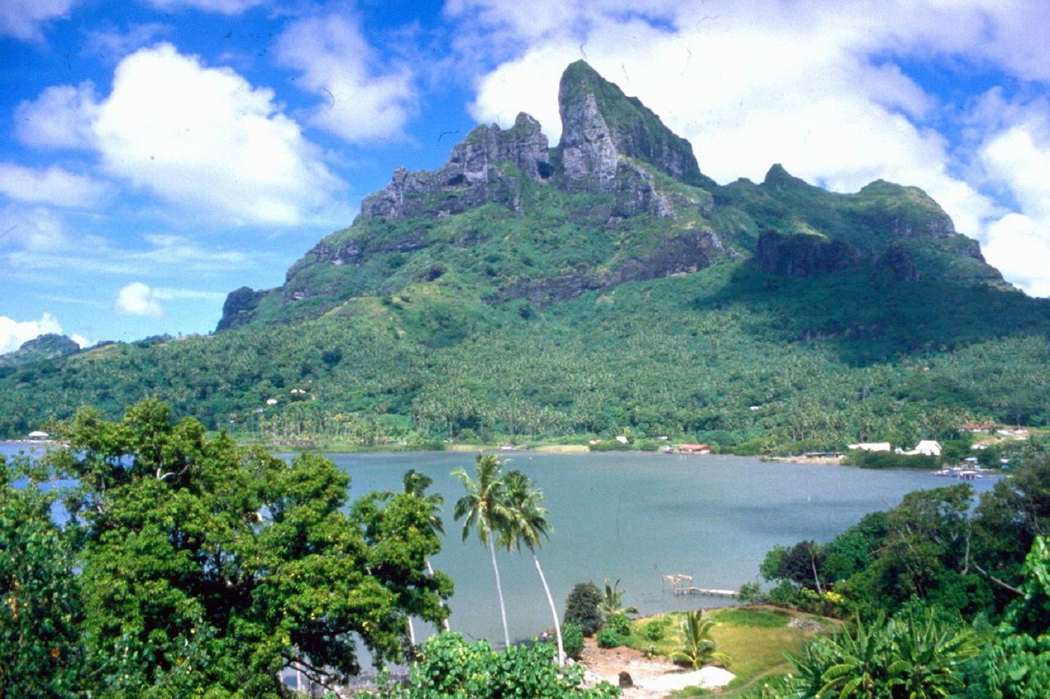 Тут казка стає реальністю. 7 романтичних напрямків для незабутнього медового місяця