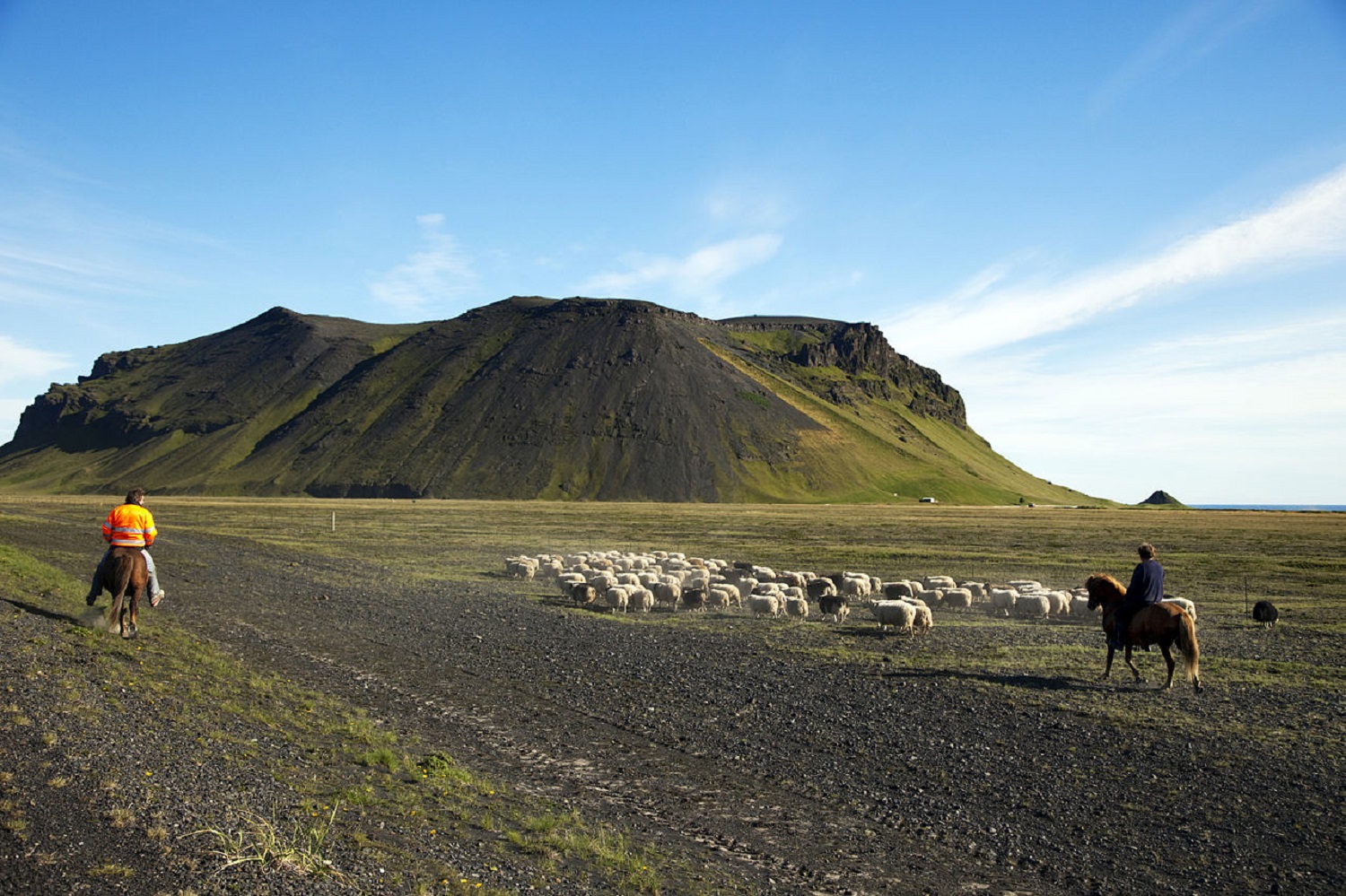 8 фактов об Исландии, которые делают ее самой удивительной страной Европы