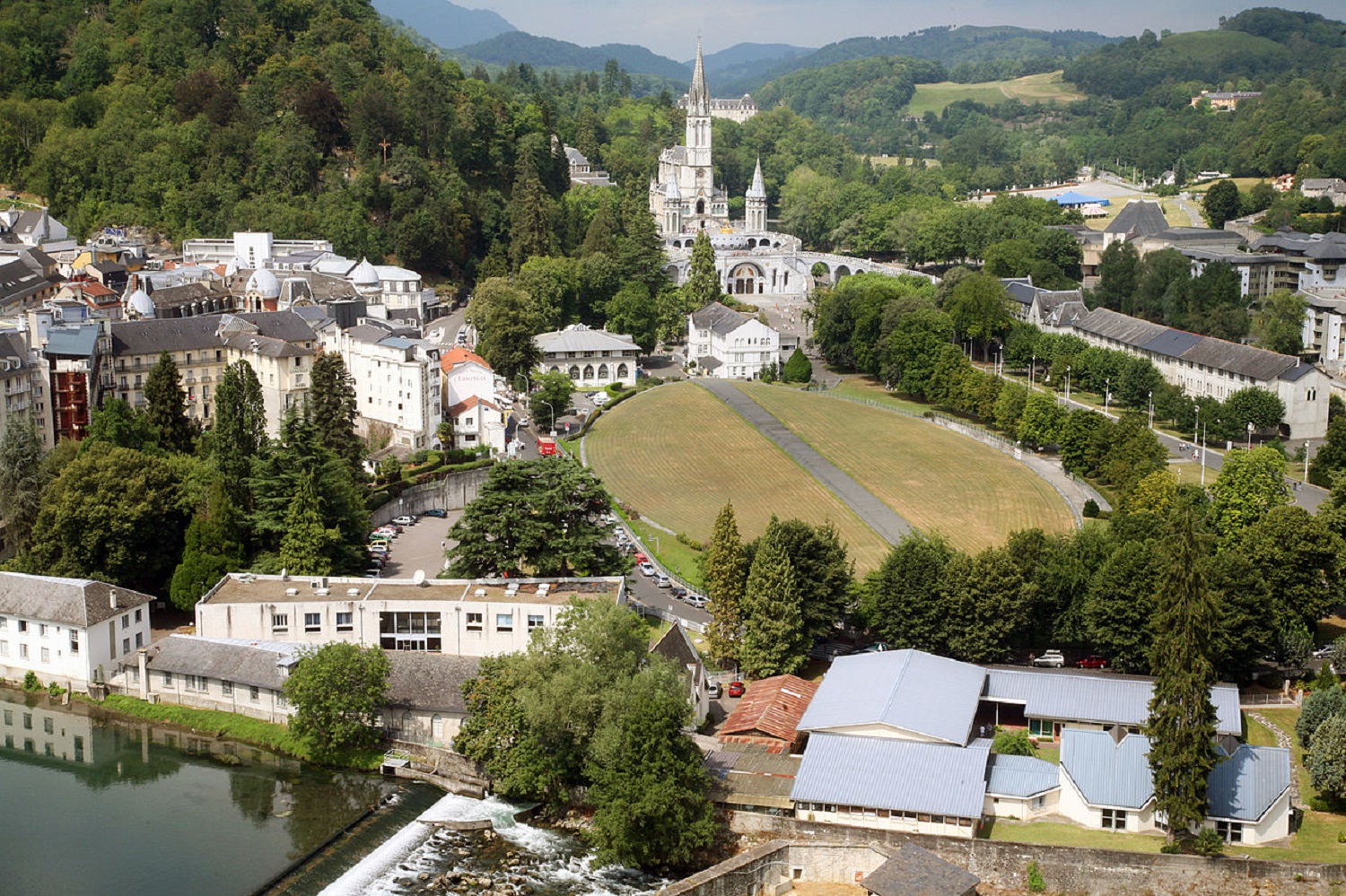 Куда поехать в Великий пост: 5 мест в мире, где ищут Бога