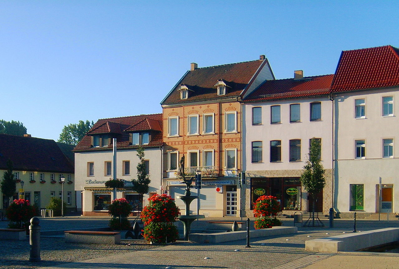 Города-порты и колорит Скандинавии. Интересные маршруты для поездки на поезде по Германии