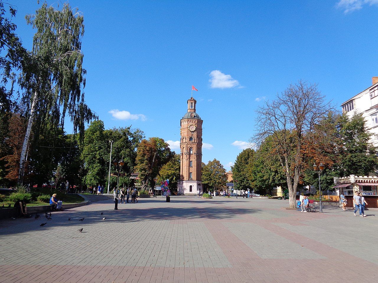 Таємниці Вінниці за вихідні: які топ-7 місць обов'язково варто побачити