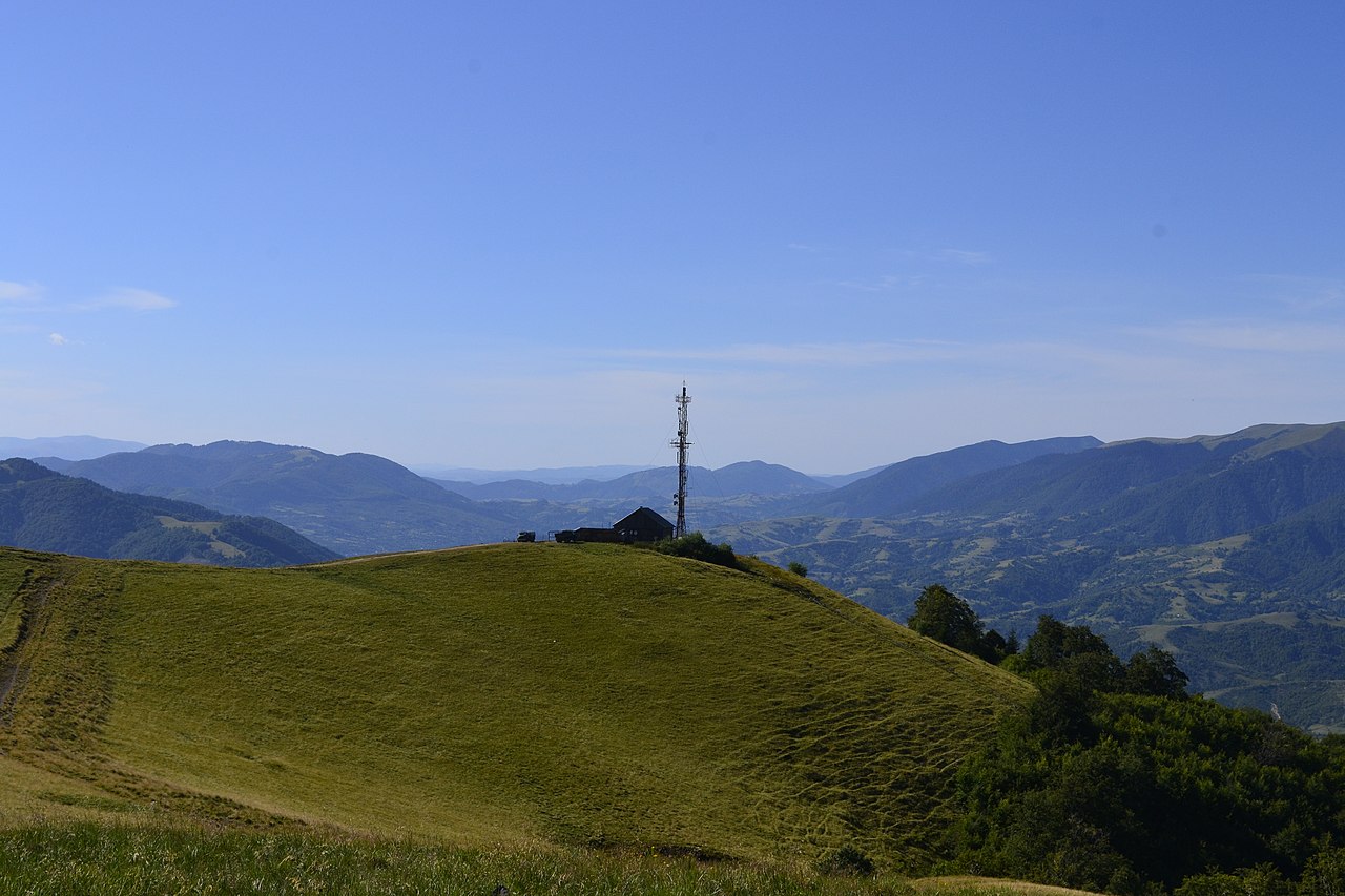 Изюминки Закарпатья: самые интересные 5 мест, которые обязательно нужно посетить