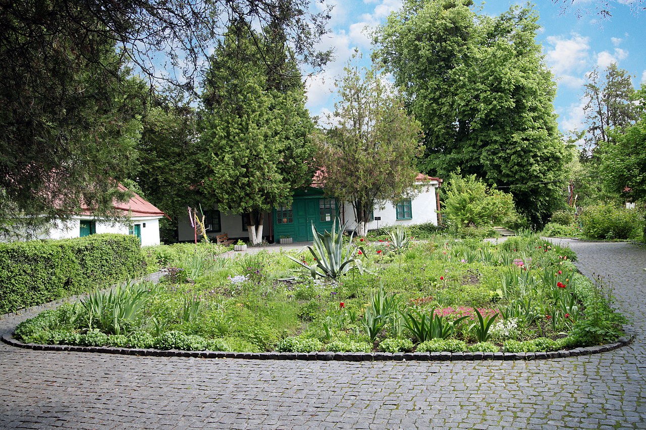 Таємниці Вінниці за вихідні: які топ-7 місць обов'язково варто побачити