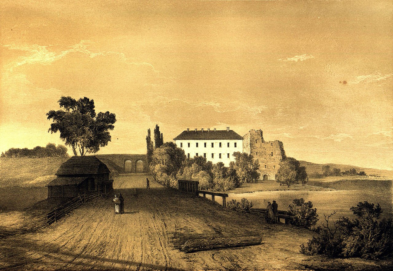 Легенди та краса природи. Чому варто побачити Тунель Кохання навесні