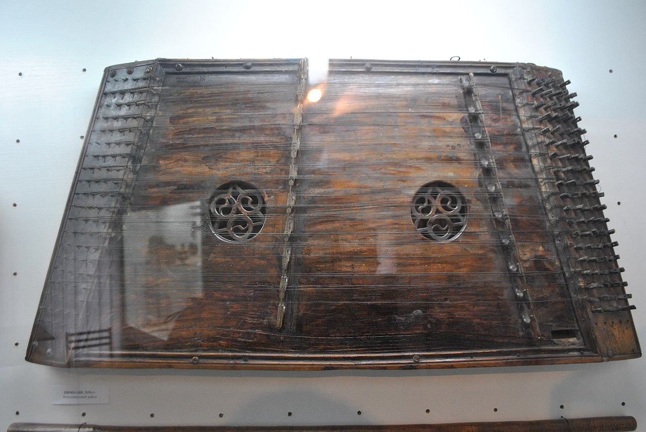 Історія походжень українських музичних інструментів: ці цікаві факти ви могли не знати