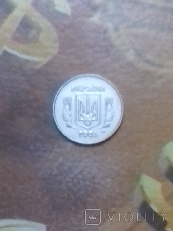 За цю унікальну монету можна отримати майже 7 тисяч: як вона виглядає