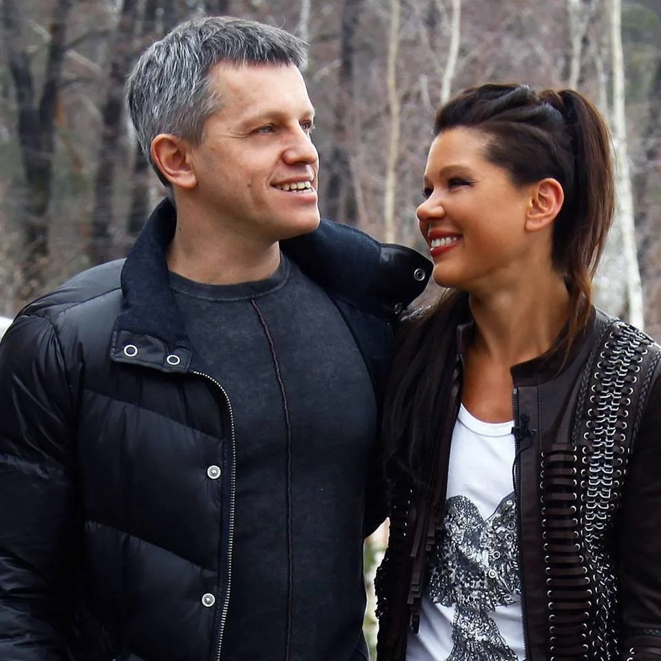 51-летняя Руслана рассказала о потере ребенка и многолетних попытках стать мамой