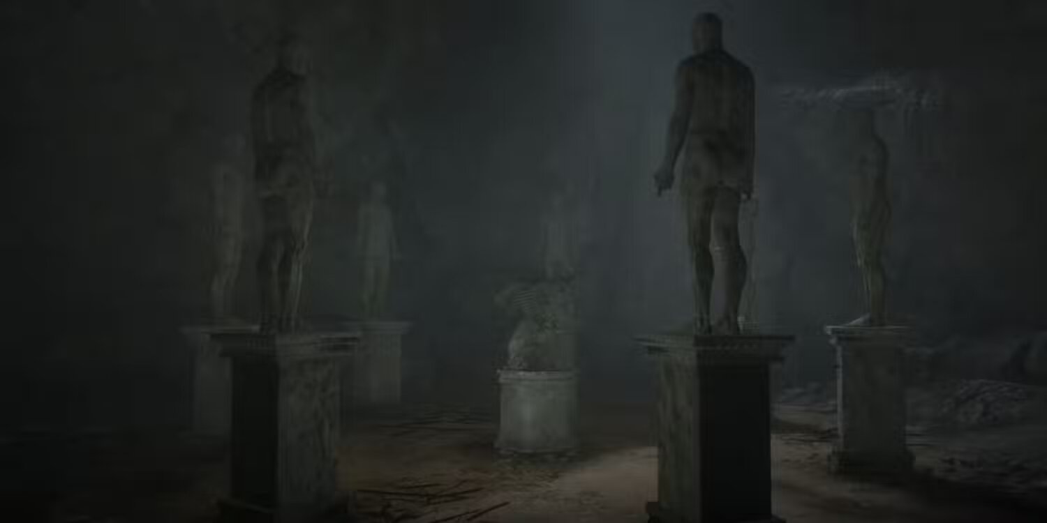 Тайны Дикого Запада. 15 самых интересных секретов Red Dead Redemption 2