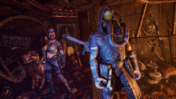 10 лучших игр по вселенной Warhammer, в которые стоит поиграть новичкам