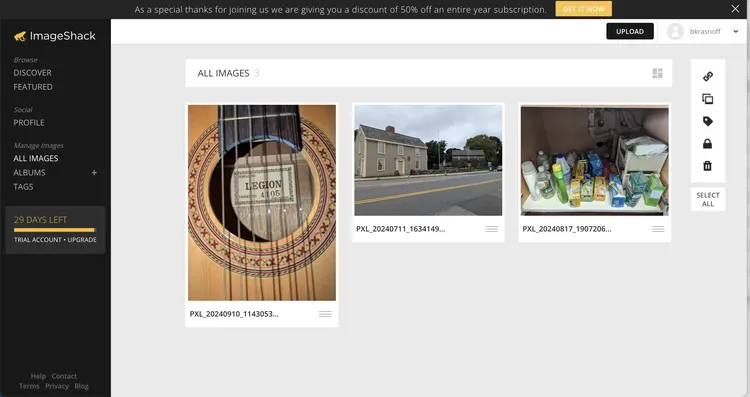Не втрачайте свої спогади. 12 надійних та найкращих сервісів для безпечного зберігання ваших фотографій