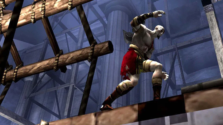 Названы 20 лучших игр XXI века