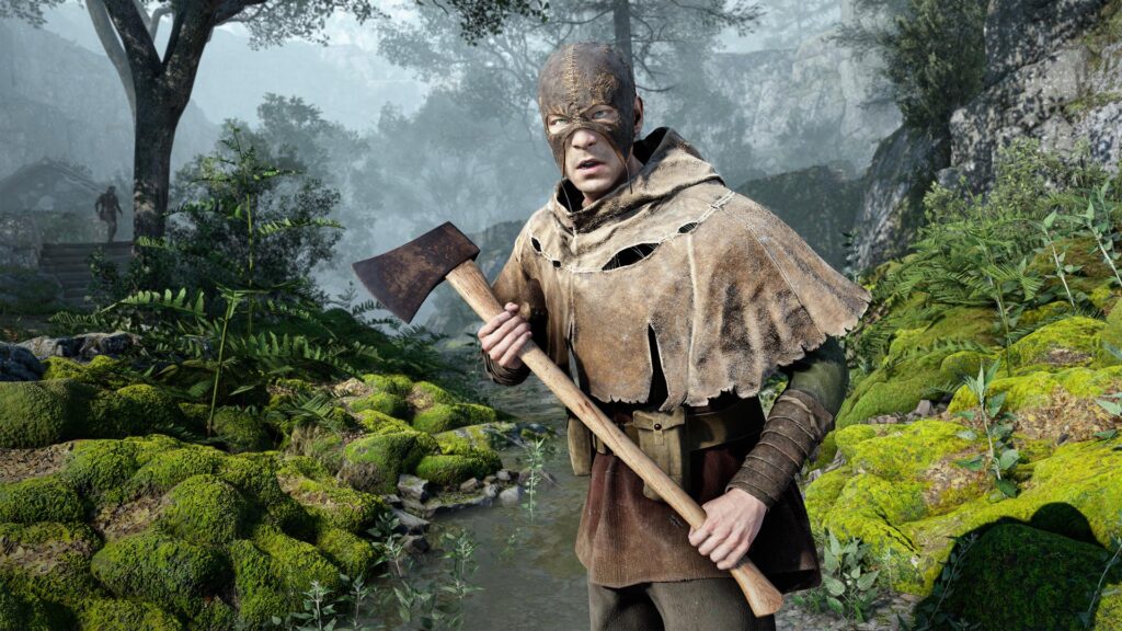 14 гучних ігрових прем'єр березня, які не можна пропустити