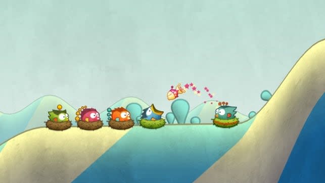 14 игр Apple Arcade, которые захватят ваши сердца в 2025 году