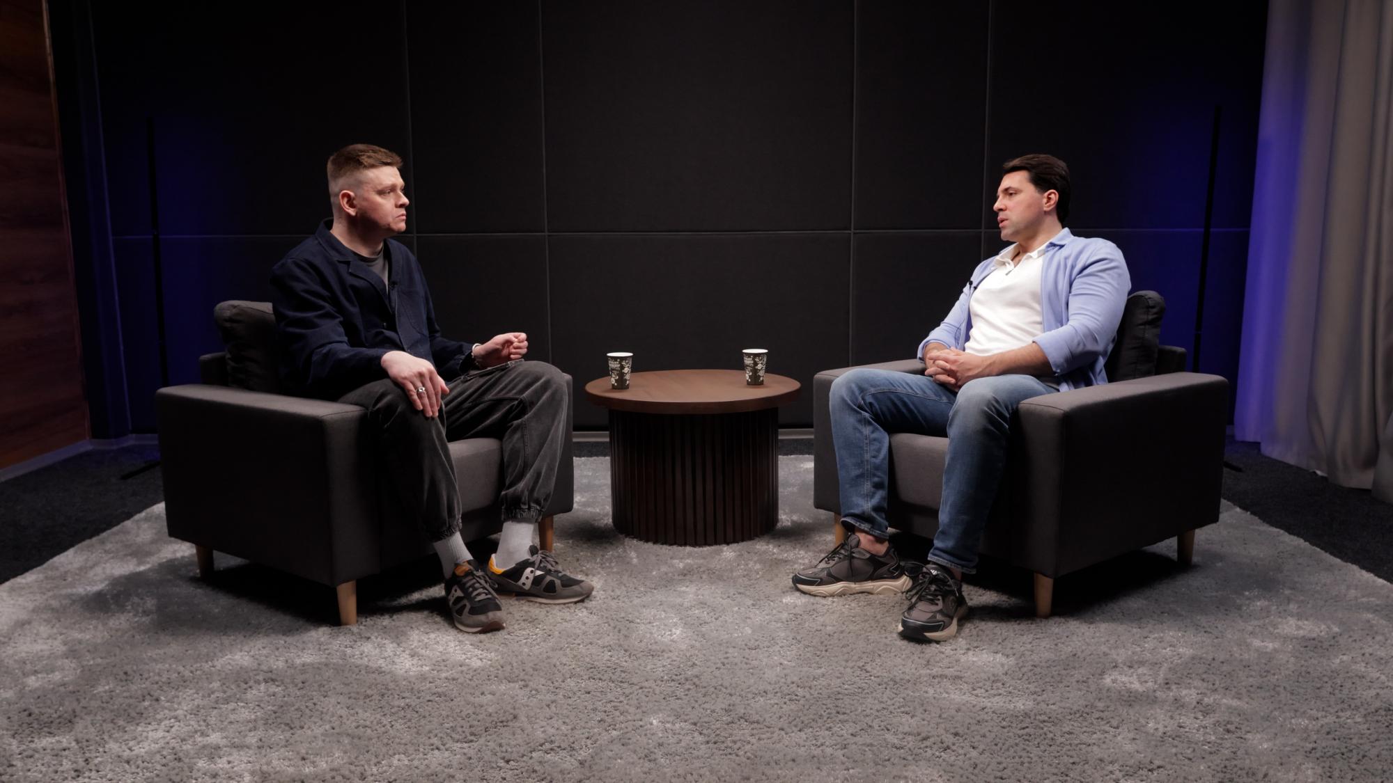 Якщо влупить дика спека – доведеться обмежувати світло: Інтерв'ю з Володимиром Кудрицьким