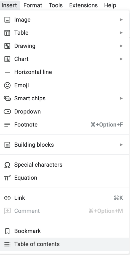 16 прихованих можливостей Google Docs, які покращать вашу роботу з текстами