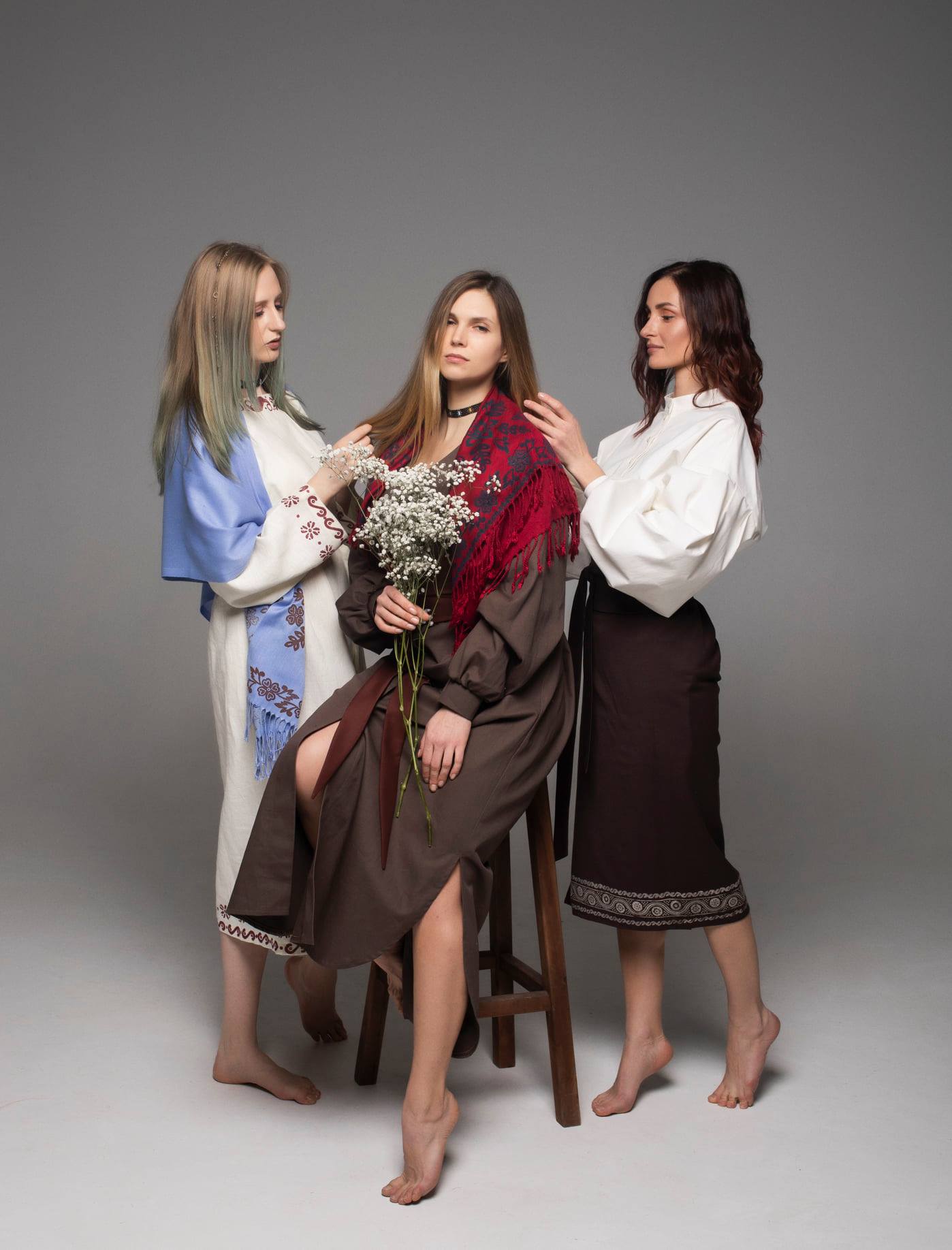 Дивіться потужні фото українки Кіри, яка в лавах ЗСУ боронить нашу землю