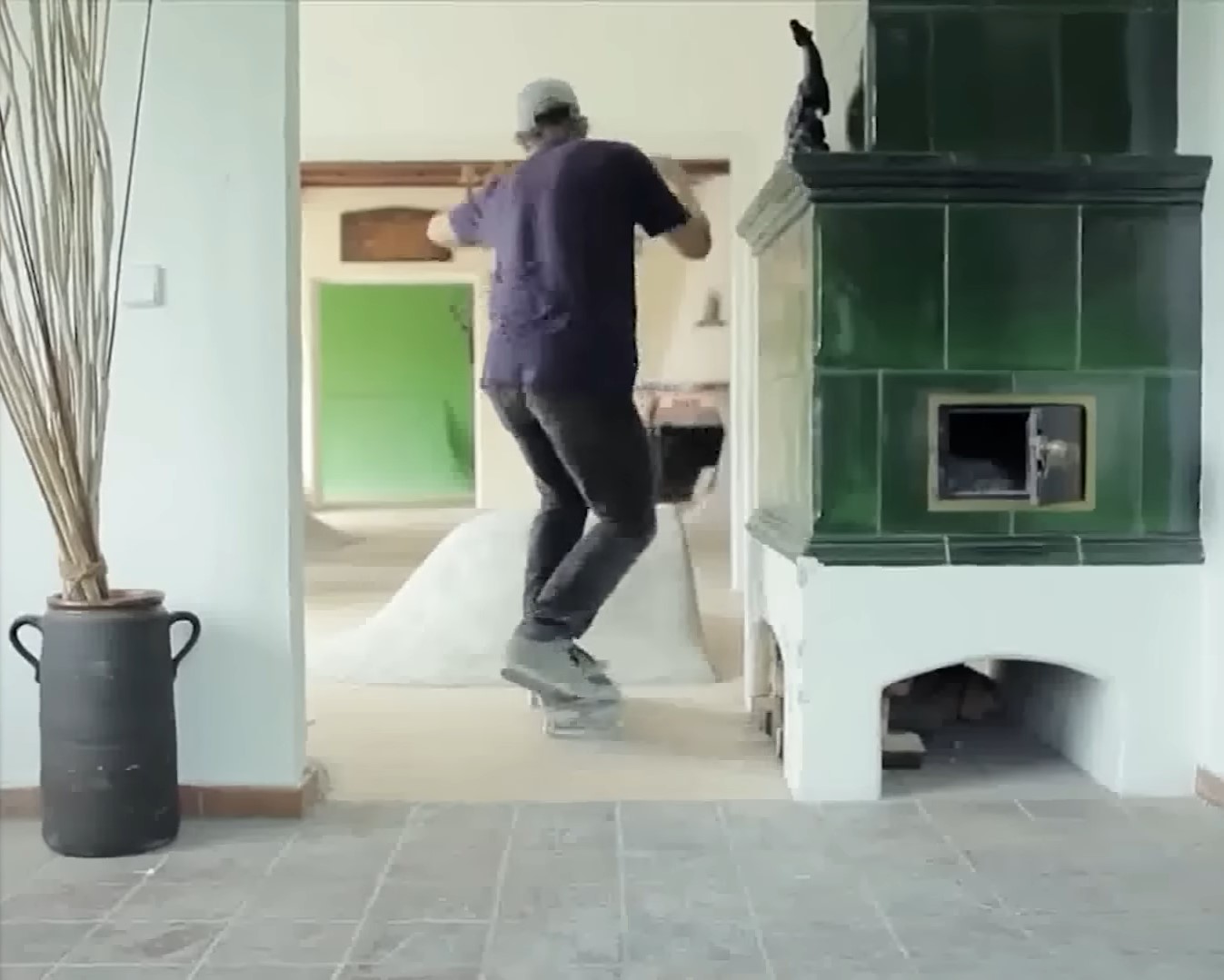 Самые странные дома в мире: вы будете поражены зданиями, в которых живут люди