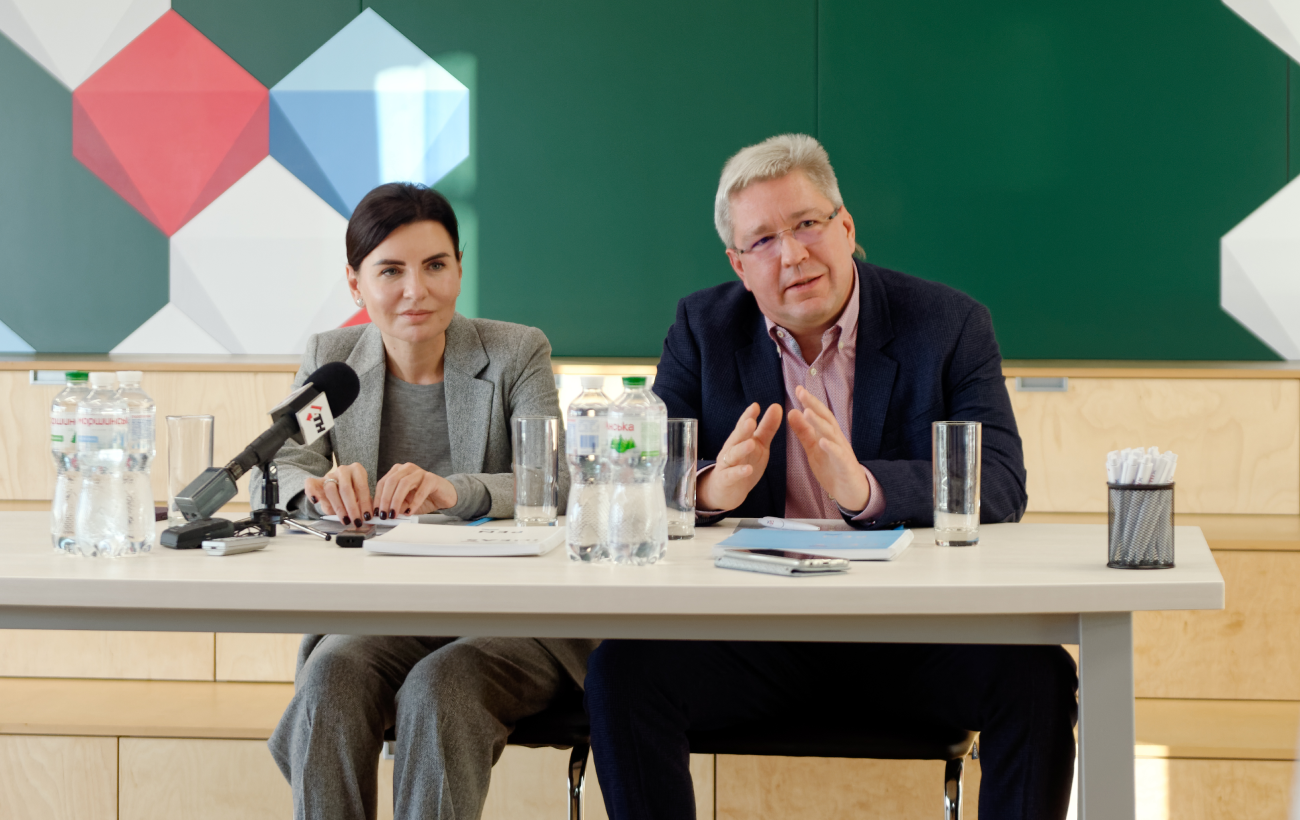 Ведущая украинская IT-компания NIX подписала соглашение о сотрудничестве с Харьковским университетом имени В. Н. Каразина