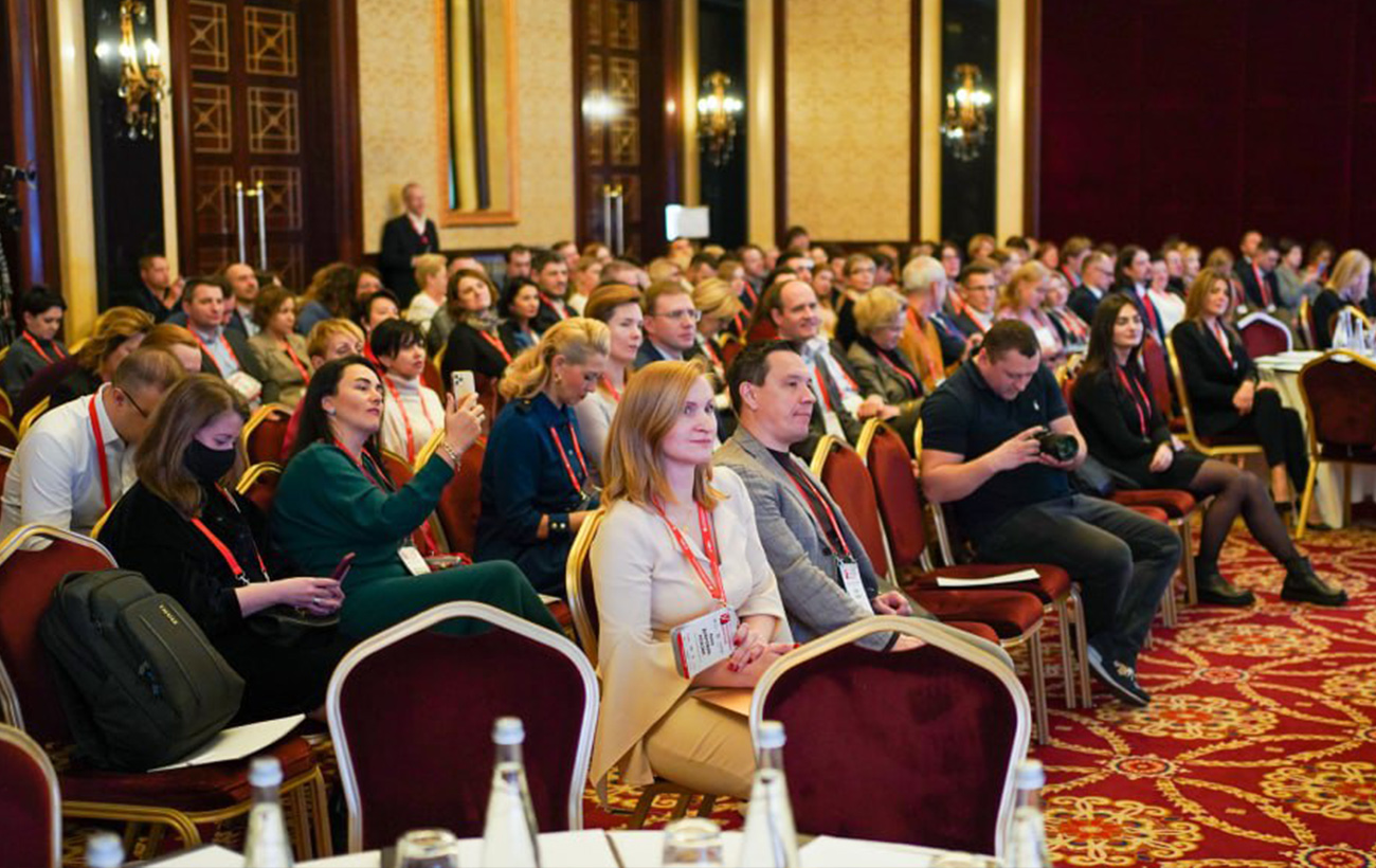 В Киеве прошел V Международный форум корпоративных директоров: подведение итогов