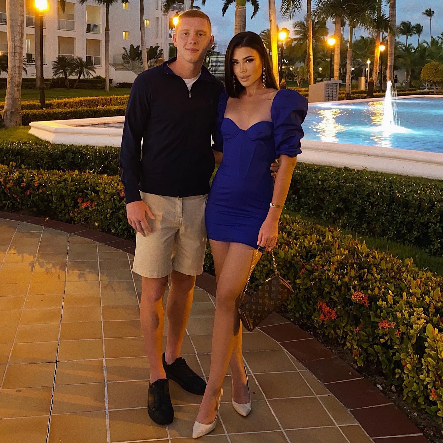 За лаштунками поля. Історії кохання топових українських футболістів та їхніх дружин